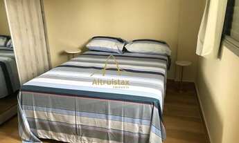 Imagem 5: Apartamento à venda em Osasco, no Bairro do Jaguaribe, 70 m², R$ 245.000,00