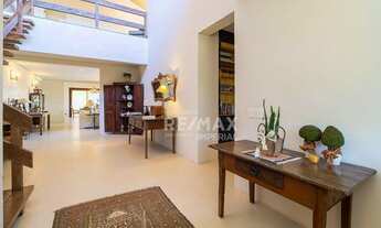 Imagem 7: Casa com 4 quartos, sendo 4 suítes à venda, 881 m² por R$ 7.650.000 - Alphaville - Santana