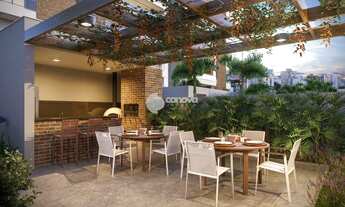 Imagem 6: Apartamento - Cambuí - Campinas