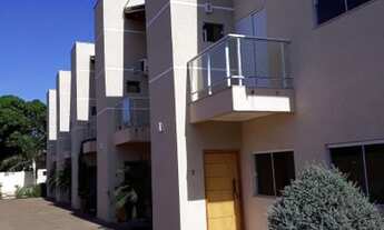 Imagem 2: Sobrado em Condomínio fechado