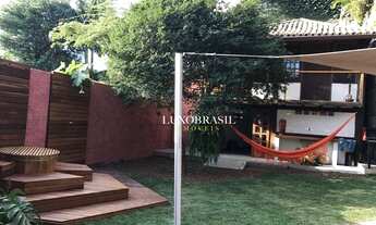 Imagem 2: Casa com 04 dormitórios à venda, 1219 m² por R$ 3.950.000 - Barra da Tijuca - Rio de Janei