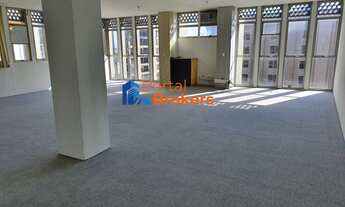 Imagem 4: Sala/Conjunto para aluguel tem 150 metros quadrados em Bela Vista - São Paulo - SP