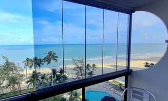 Imagem 7: Apartamento para venda com 50 metros quadrados com 1 quarto