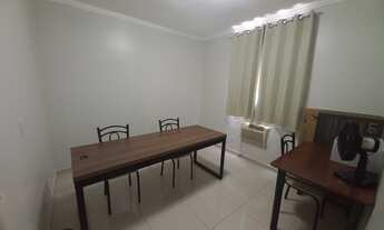 Imagem 4: Apartamento mobiliado o/ aluguel com 2 quartos em - Parauapebas - Pará Cond Fechado port