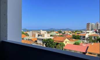 Imagem 2: Apartamento para venda possui 53 metros quadrados com 2 quartos