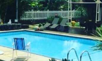 Imagem: Aldeia excelente Casa com piscina em condominio