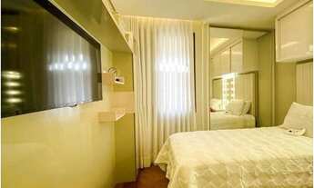 Imagem 5: Belo Horizonte - Apartamento Padrão - Lourdes