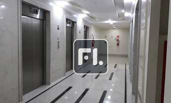 Imagem 4: Conjunto, 51 m² - venda por R$ 400.000,00 ou aluguel por R$ 2.400,00/mês - Alphaville Indu