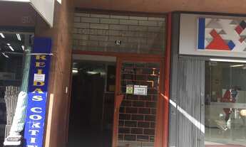 Imagem 1: PORTO ALEGRE - Conjunto Comercial/Sala - CENTRO