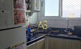 Imagem 5: Maravilhoso Apartamento com 2 dormitórios à venda, 83 m² por R$ 359.000 - Aviação - Praia