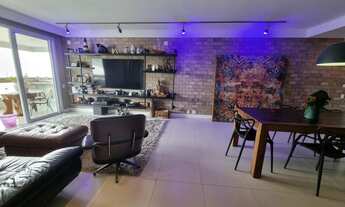 Imagem 3: Apartamento com 156 m2 com 3 suítes no João Paulo - Florianópolis - SC