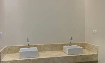 Imagem 6: Imóvel de alto padrão 180,5 m2 na melhor localização do Bairro Santa Fé em Ourinhos-SP