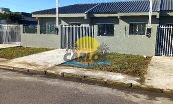 Imagem 5: GUARATUBA - Casa Padrão - Coroados