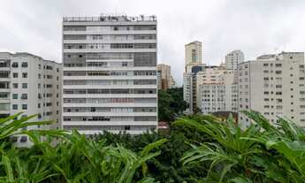Imagem 4: PRÓXIMO AO SHOPPING PATIO HIGIENÓPOLIS E PRAÇA BUENOS AIRES. 3 QUARTOS + HOME OFFICE - TT