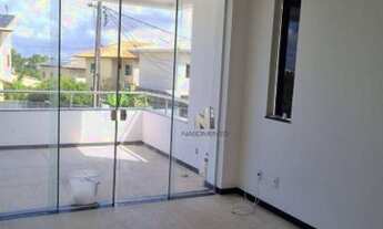 Imagem 4: Casa duplex 5/4 condomínio Vila do Bosque