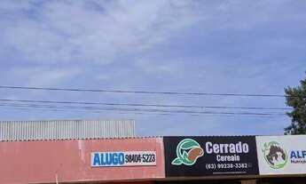 Imagem 6: Salas comercias na quadra 812sul, LO 19