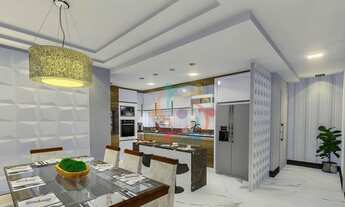 Imagem 4: Positano Cobertura