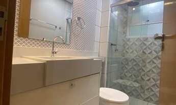 Imagem 5: Vendo Ótimo Apartamento Cond. Mais Passeio do Mindú - Parque 10