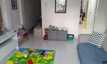 Imagem 4: OPORTUNIDADE APARTAMENTO SILENCIOSO E INDEVASSÁVEL EM BOTAFOGO