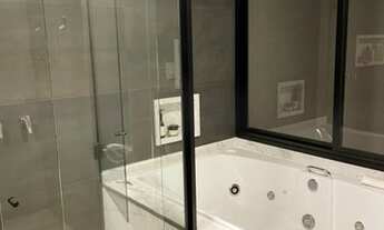 Imagem 2: Casa no condomínio Alphaville 3