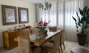 Imagem 6: Casa à venda, 4 quartos, 4 suítes, 10 vagas, Morada da Colina - Uberlândia/MG