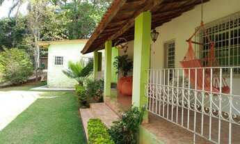 Imagem 9: Linda chácara em condomínio fechado em Itatiba - 1204 metros