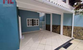 Imagem 2: Casa com 4 dormitórios à venda, 220 m² - Riviera Fluminense - Macaé/RJ