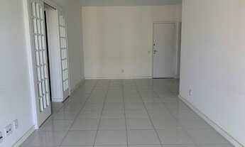 Imagem 3: Apartamento para venda tem 80 metros quadrados com 2 Qts, 1 + 1 reversível