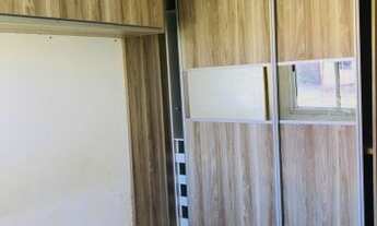 Imagem 2: Casa de condomínio para venda com 75 metros quadrados com 3 quartos