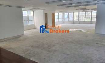 Imagem: Sala/Conjunto para aluguel tem 230 metros