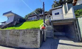 Imagem: Casa com 3 dormitórios à venda, 127 m²