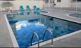 Imagem 3: Apartamento para venda tem 45 metros quadrados com 2 quartos em Jardim Alvorada - Maringá