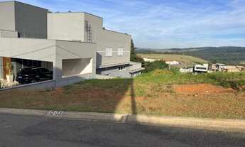 Imagem 2: TERRENO RESIDENCIAL em BRAGANÇA PAULISTA - SP, CONDOMÍNIO RESIDENCIAL CAMPOS DO CONDE