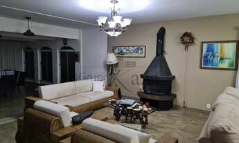 Imagem 2: Casa - Jardim Esplanada II - 4 Dormitórios - 330m² - Aceita permuta