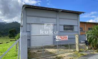 Imagem 2: GALPÃO INDUSTRIAL