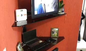 Imagem 4: Apartamento 3 quartos no Condomínio Mandic VI no Sítio Cercado