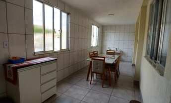 Imagem 2: AF.RV584 Casa para venda tem 150 metros quadrados com 3 quartos em Jardim de Alá - Juiz de