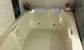 Imagem 4: Casa a venda com 190 m² Ingá - Niterói - RJ