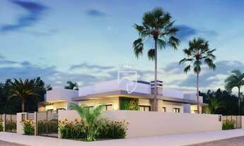 Imagem 2: Casa com 3 dormitórios à venda, 67 m² por R$ 315.000,00 - Princesa do Mar - Itapoá/SC