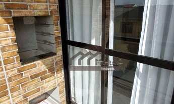 Imagem 4: Apartamento com 2 dormitórios à venda, 47 m² por R$ 225.000,00 - Alto Boqueirão - Curitiba