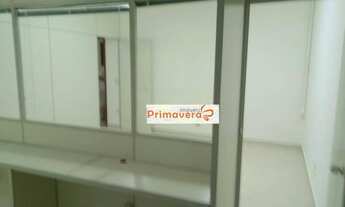 Imagem 4: Sala para alugar por R$ 1.200/mês - Jardim Santo Elias - São Paulo/SP