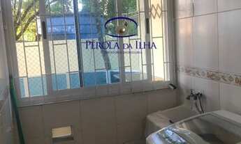 Imagem 6: Apartamento para venda com 80 metros quadrados com 2 quartos em Canasvieiras - Florianópol