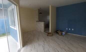 Imagem 4: Casa de primeira locação com 3 Quartos sendo 1 Suíte em itaipuaçu á 430 mil