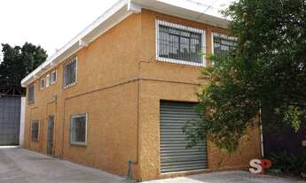 Imagem: GALPAO COMERCIAL em SÃO PAULO - SP, VILA