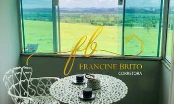 Imagem 4: Casa Alto Padrão 6 Dormitórios Com Planejados e piscina - Sunset Garden Jacareí