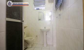 Imagem 4: Kitnet para Venda em Praia Grande, Canto do Forte, 1 dormitório, 1 banheiro, 1 vaga