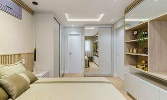 Imagem 5: Conheça o Terrasse Étoile no Ahú em Curitiba