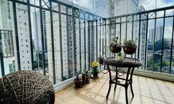 Imagem 2: Apartamento para venda possui 65 metros quadrados com 3 quarto