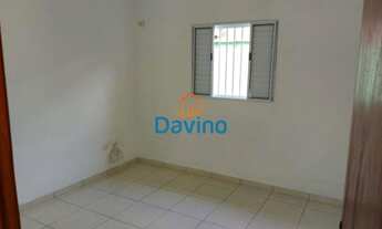 Imagem 3: CASA AMPLA NO SAMAMBAIA DE 1 DORMITÓRIO - R$ 168 MIL