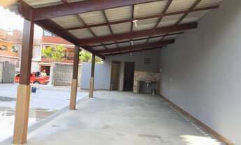 Imagem 4: Casa em Marobá Casa com 4 dormitórios